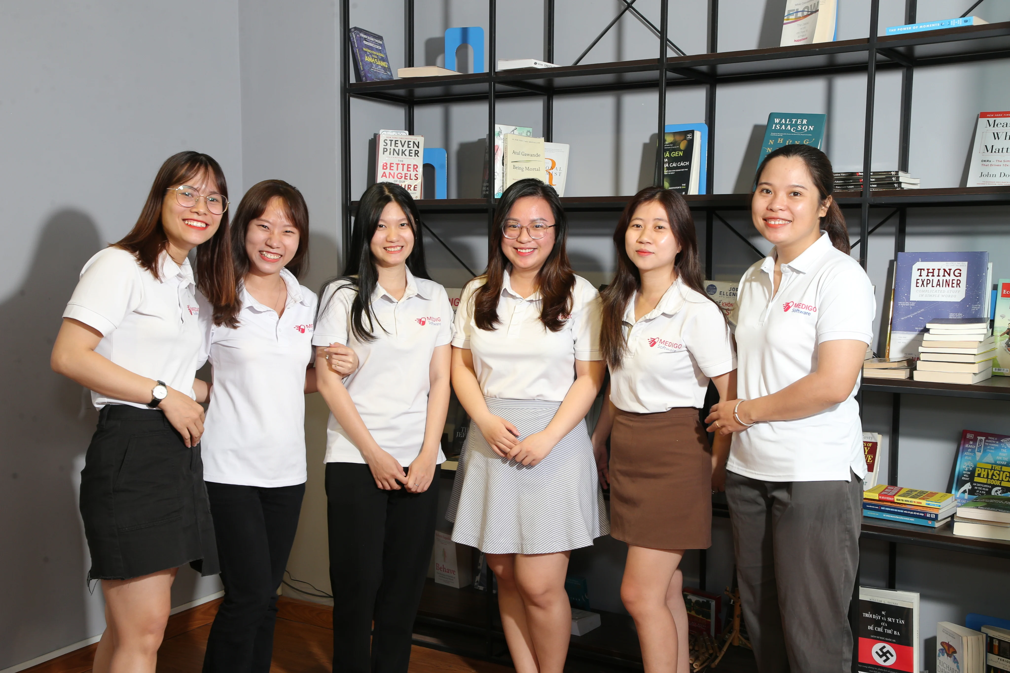 Hoạt động nổi bật 1