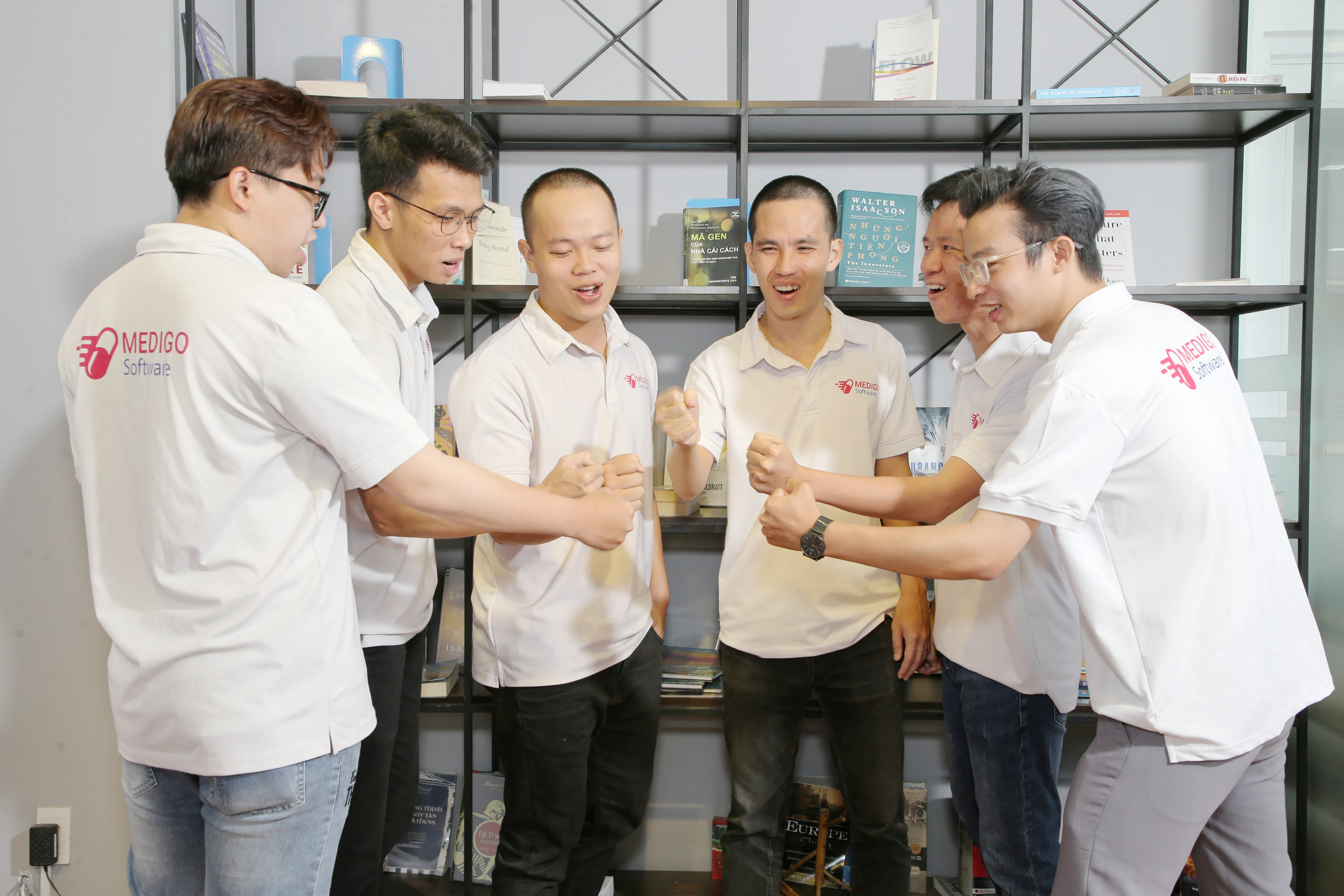 Hoạt động nổi bật 2
