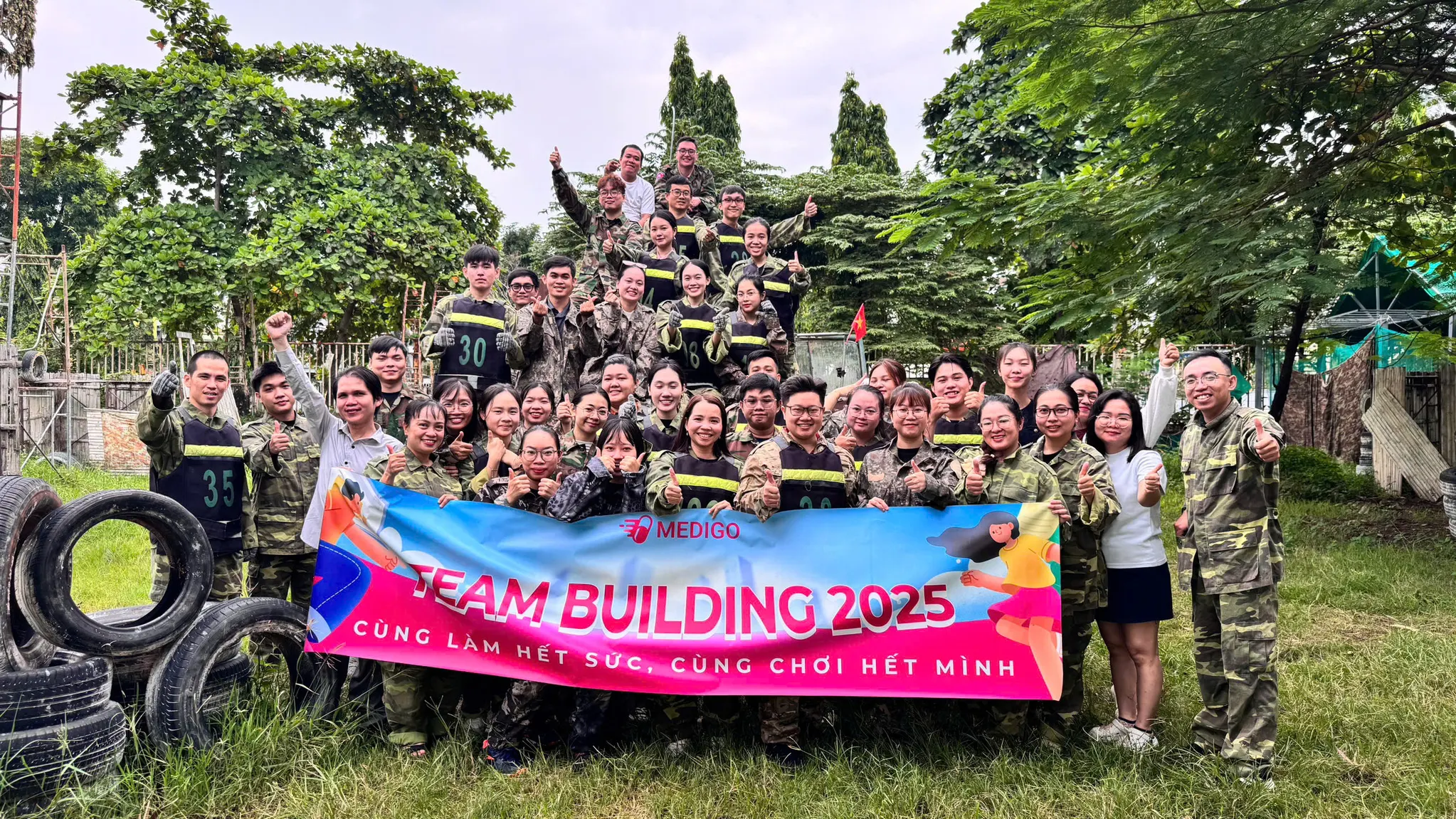 Hoạt động nổi bật 7