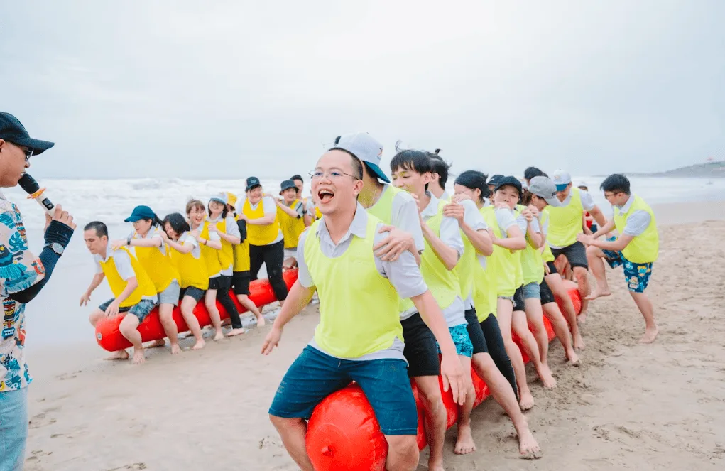 Hoạt động nổi bật 8